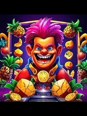 Pineapple Bonanza – Review Completo do Slot